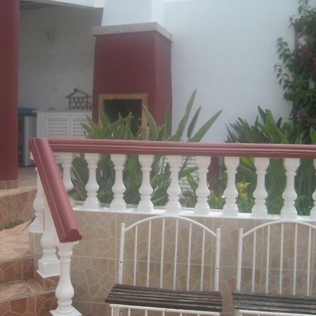 Vila Casa Bela Arade Estômbar Exteriér fotografie