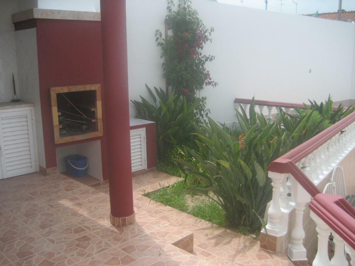 Vila Casa Bela Arade Estômbar Exteriér fotografie