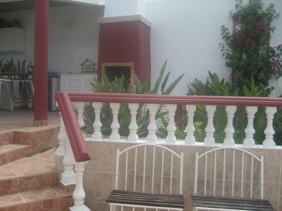 Vila Casa Bela Arade Estômbar Exteriér fotografie